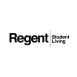 Company Logo of Regent Student Living