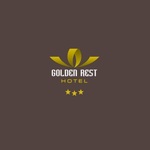 Company Logo of Golden Rest Hotel