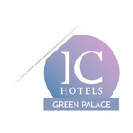 Company Logo of IC Hotels Green Palace