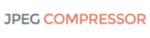 Company Logo of JPEG Compressor - Compress Jpeg image online