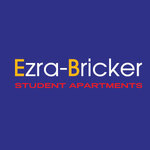 Company Logo of Ezra-Bricker Apartments