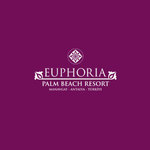 Company Logo of Euphoria Palm Beach Resort