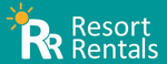 Company Logo of Resort Rentals  Resort Realty
