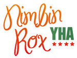 Company Logo of Nimbin ROX - Backpackers Hostel Rental Australia