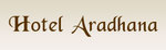 Company Logo of Hotel Aradhana