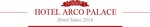 Company Logo of Hotel Arco Palace