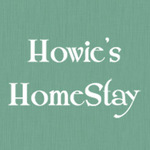 Company Logo of Howieâ€™s HomeStay