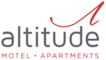 Company Logo of Altitude Motel - Motel Apartments Rentals Toowoomba