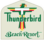 Company Logo of Thunderbird Beach Resort