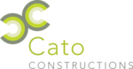 Company Logo of Cato Construction - Custom Home Builders, Renovations and Construction