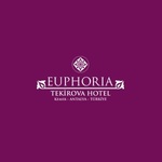 Company Logo of Euphoria Hotel Tekirova