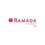 Company Logo of Ramada Resort Lara