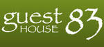 Company Logo of Guesthouse 83 - Accommodation, Bed and Breakfast, Motels Cronulla