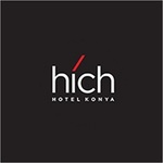 Company Logo of Hich Hotel Konya