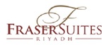 Company Logo of Fraser Suites Riyadh