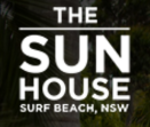 Company Logo of The Sun House