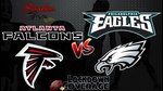 Company Logo of Watch Atlanta Falcons vs Philadelphia Eagles Live HD Stream Online