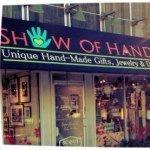 Company Logo of Show Of Hands