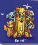 Company Logo of Animal Odd Bod Creators Sport Mascot and Costumes Melbourne