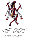 Company Logo of Top Didj and Art Gallery