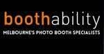 Company Logo of Boothability - Photo Booth Hire Melbourne