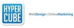 Company Logo of HyperCube Website Design