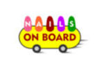 Company Logo of nailsonboard