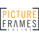 Company Logo of Picture Frames Online