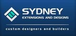 Company Logo of Sydney extensions | House Extension  Renovation Sydney