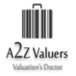 Company Logo of A2Z Valuers