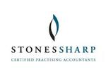 Company Logo of Stones Sharp Accountants - Info