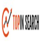 Company Logo of Top In Search - SEO Services London