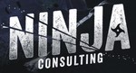 Company Logo of Ninja Consulting - PHP, Wordpress Web Development Philippines