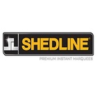 Company Logo of Shedline Instant Marquees