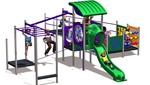 Company Logo of School Play - Playground Equipment Brisbane