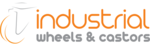 Company Logo of Industrial Wheels  Castors