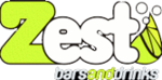 Company Logo of Zest Bars and Drinks