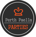 Company Logo of Perth Paella Parties | 0401 374 023