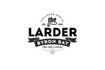 Company Logo of The Larder