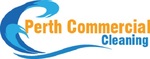 Company Logo of perth commercial cleaning