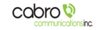 Company Logo of Cabro Communications Inc Audio, Video Web Conferencing Toronto