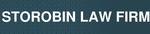 Company Logo of Storobin Law Firm
