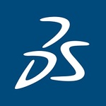 Company Logo of Dassault Systemes