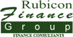 Company Logo of Rubicon Finance Group - Home Loans, Investment Lending, Debt Consolidation