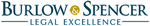 Company Logo of Burlow and Spencer Reviews UK Immigration Lawyers