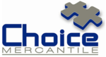 Company Logo of Choice Mercantile