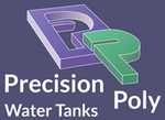 Company Logo of Precision Poly Water Tanks