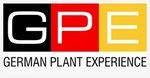 Company Logo of GPE Group - Cement Silos Manufacturer