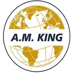Company Logo of A.M. King Industries, Inc.