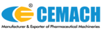 Company Logo of Cemach Machineries Ltd.